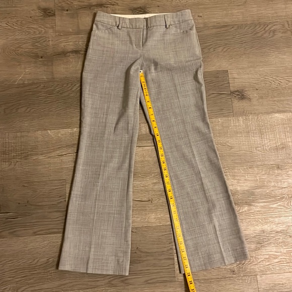 Express Editor heather grey size 0R - Picture 1 of 6